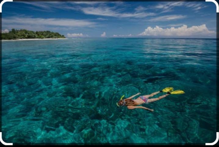 Banera Gili Homestay Джили Трауанган Екстериор снимка